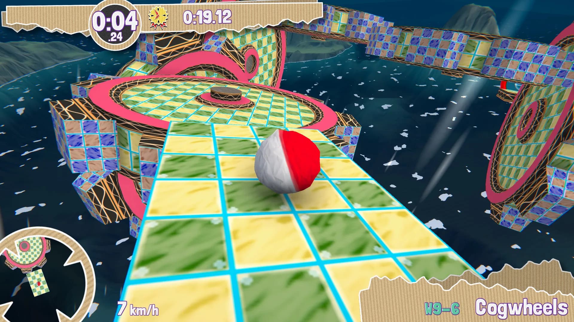 Paperball görsel 7
