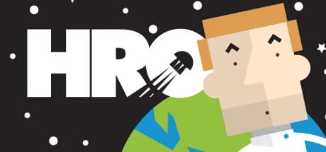 HRO: Adventures of a Humanoid Resources Officer görsel 1