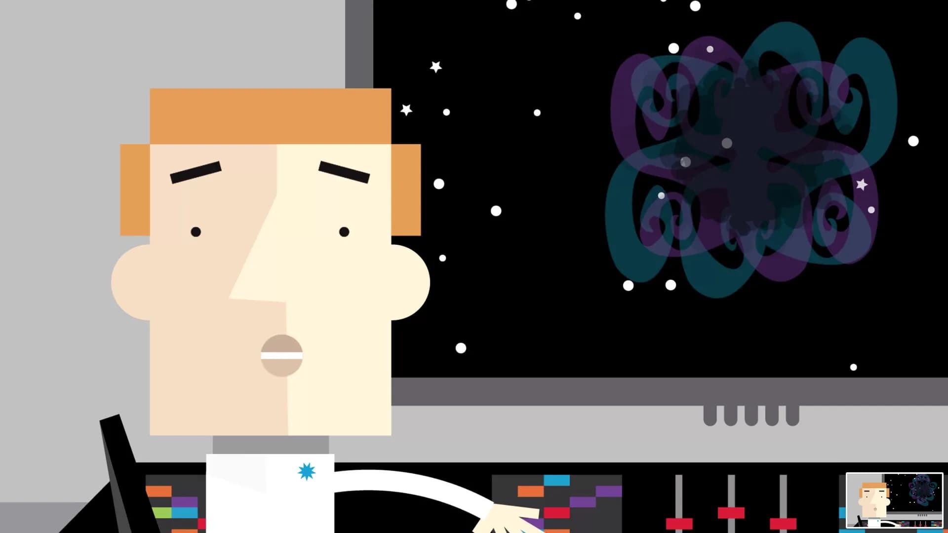 HRO: Adventures of a Humanoid Resources Officer görsel 6