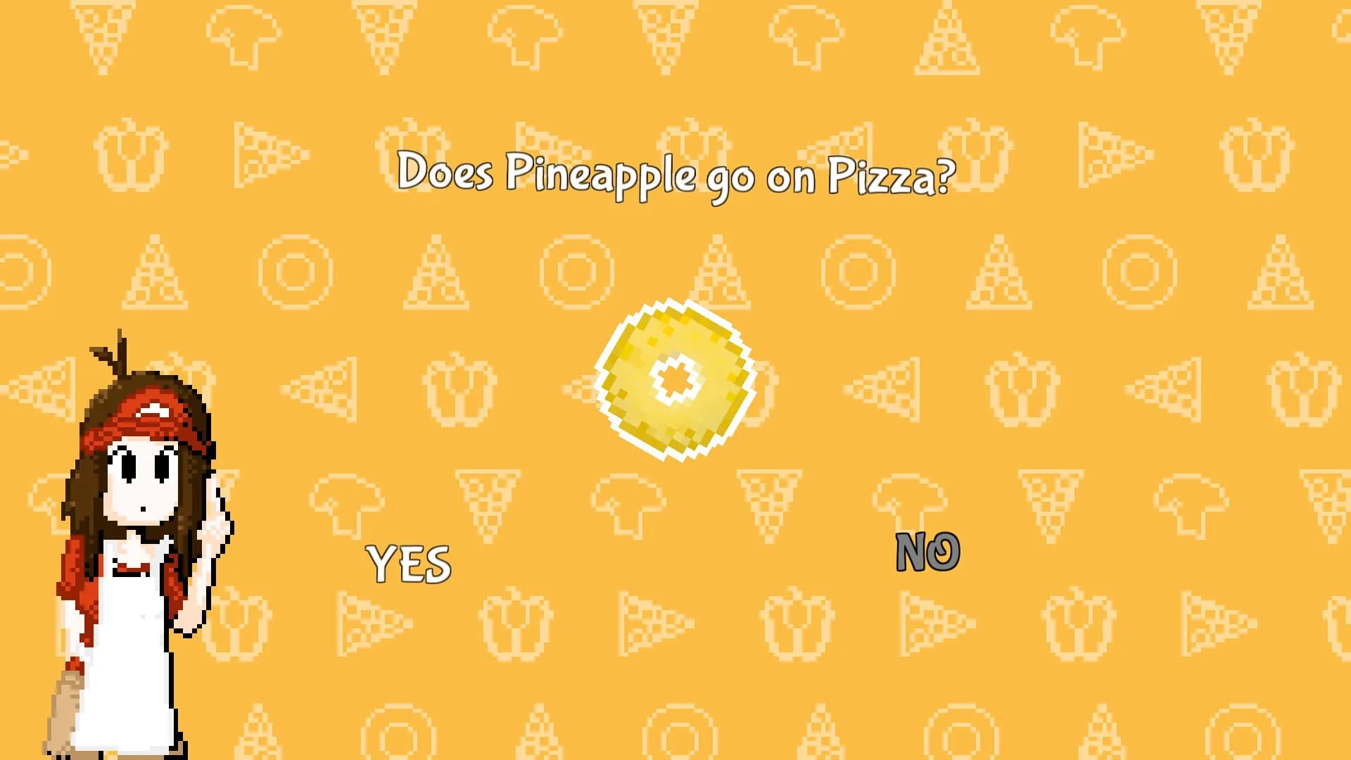 Pizza Time Explosion görsel 11