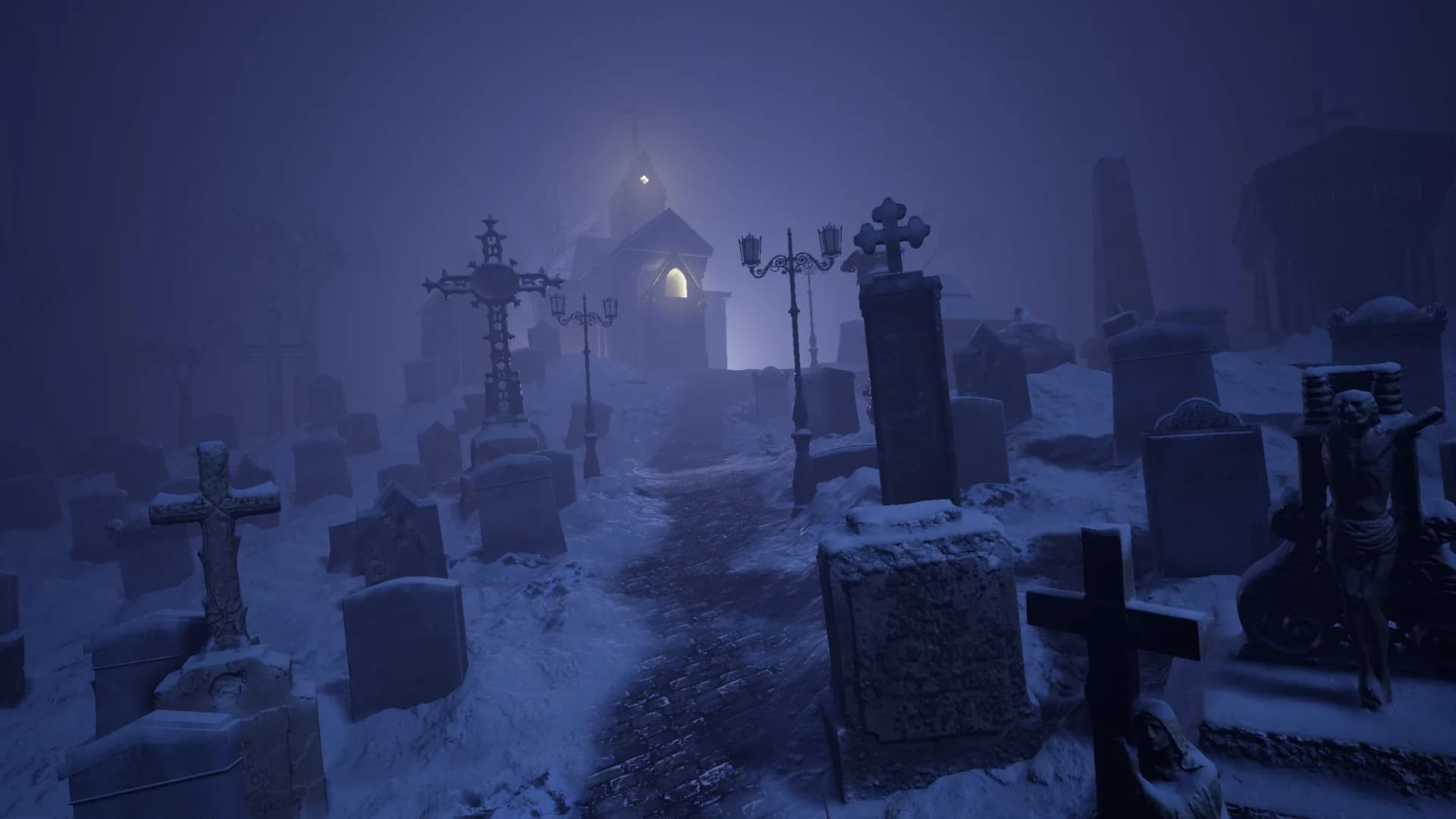 Chained: A Victorian Nightmare görsel 6
