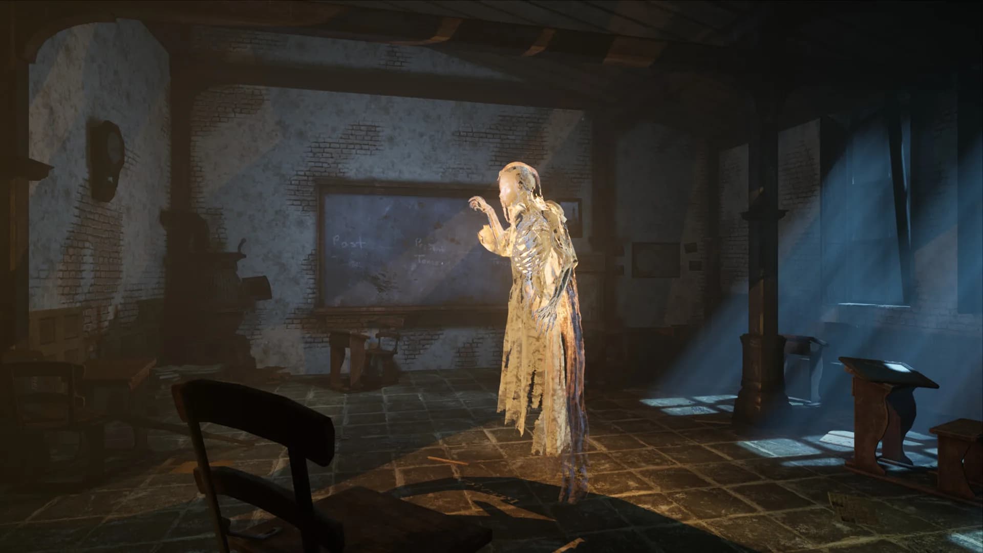 Chained: A Victorian Nightmare görsel 7