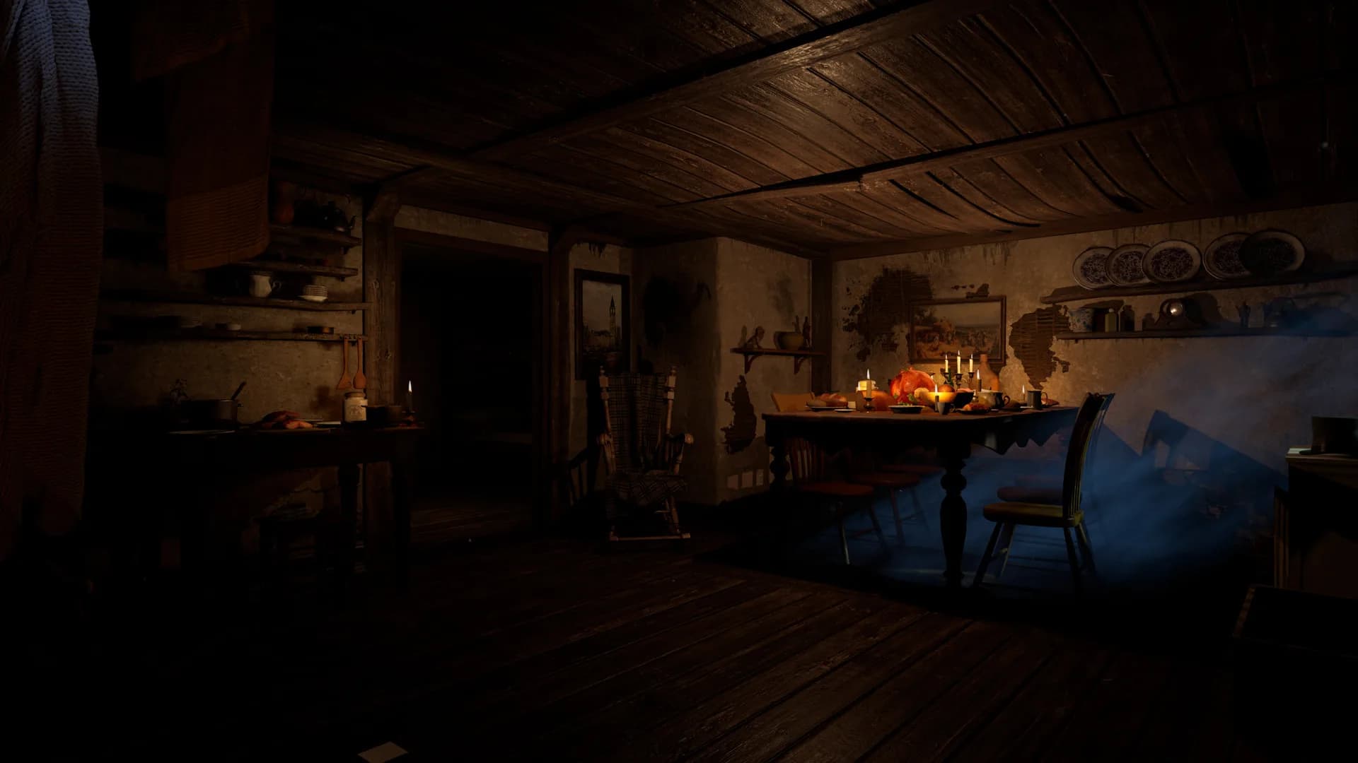 Chained: A Victorian Nightmare görsel 8