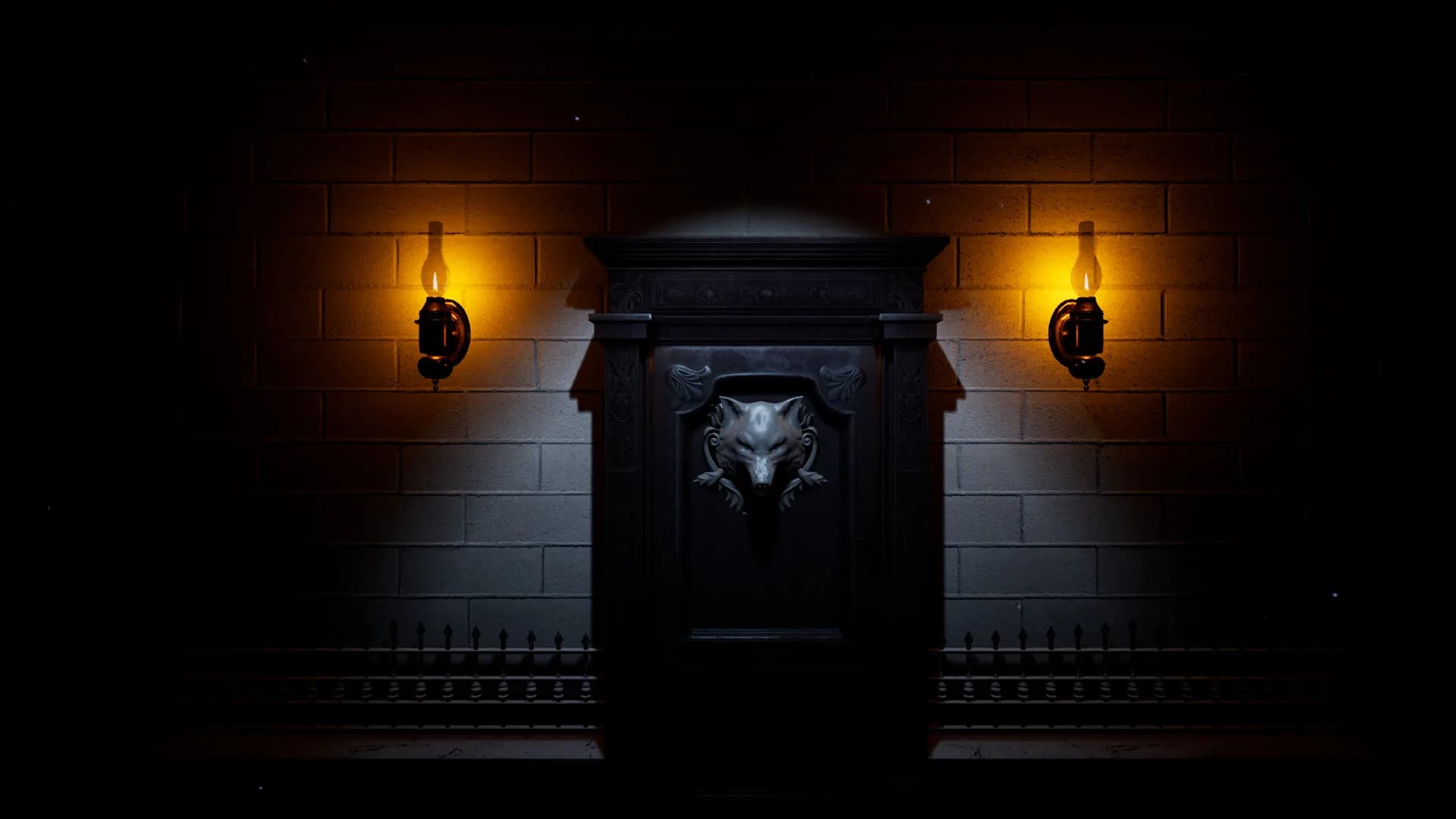 Chained: A Victorian Nightmare görsel 9
