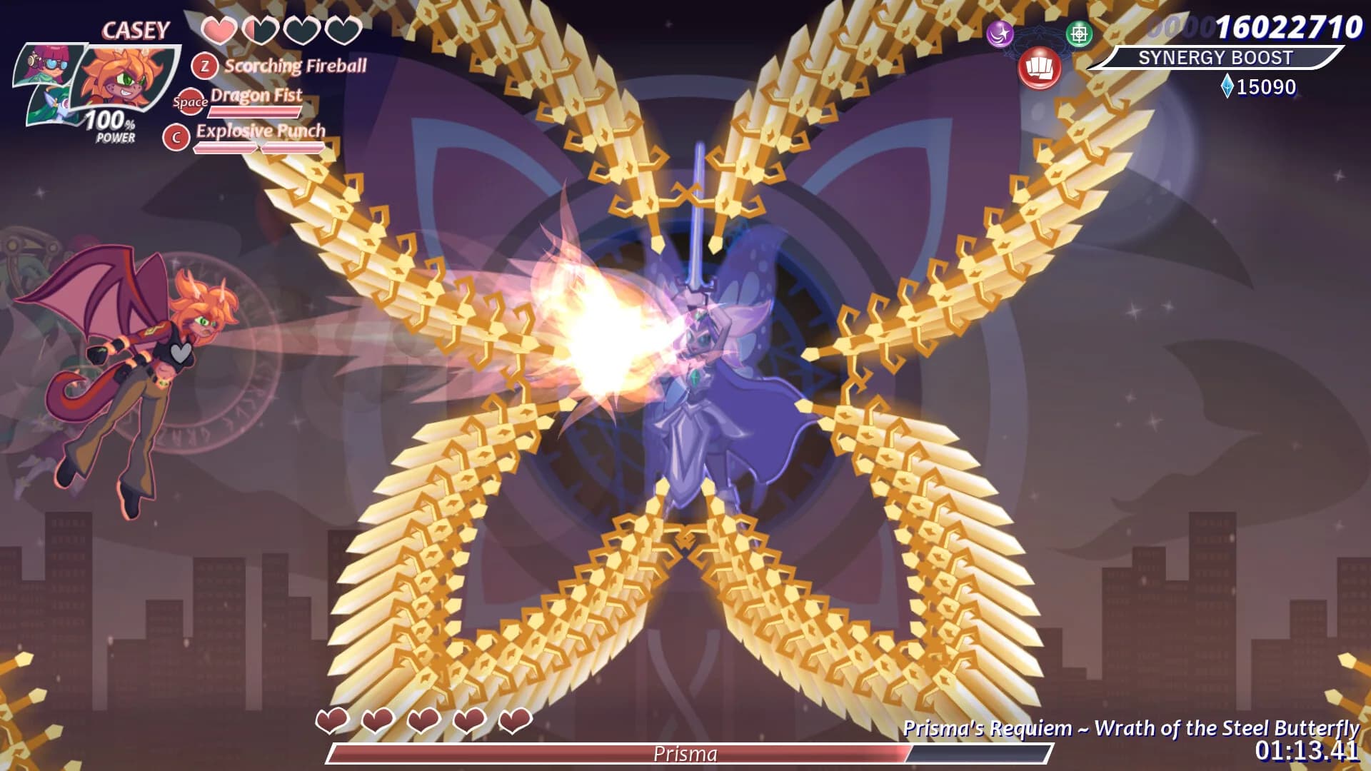 Typhoon Unit ~ Butterfly Requiem görsel 2