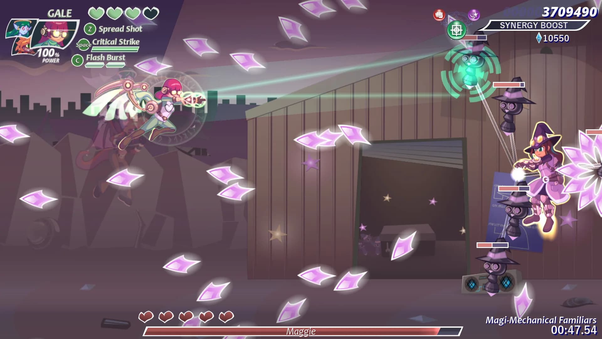 Typhoon Unit ~ Butterfly Requiem görsel 3