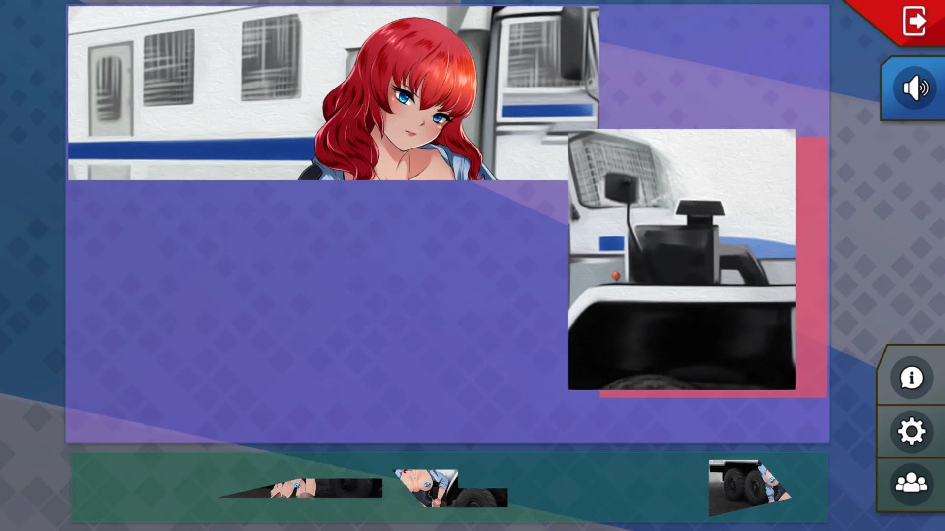 Hentai Police görsel 17