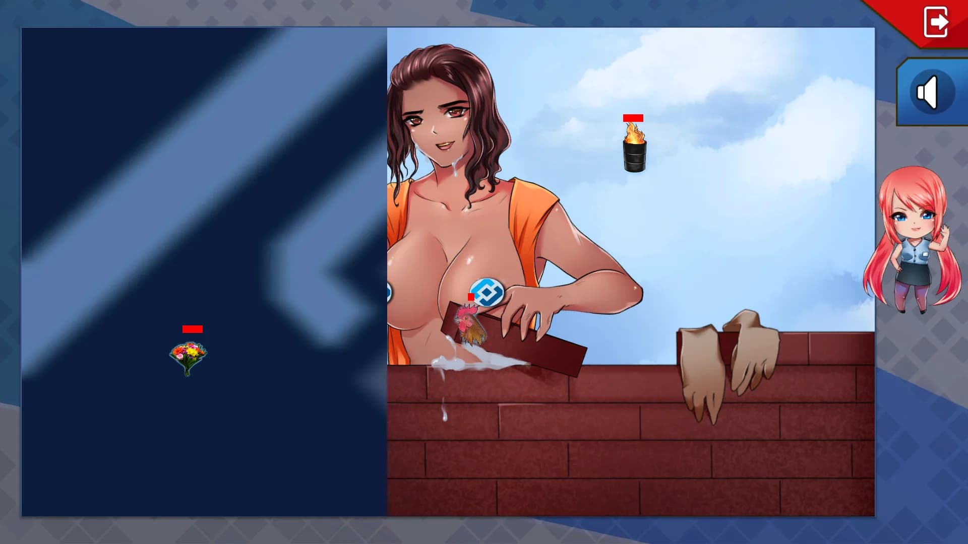 Hentai Police görsel 18
