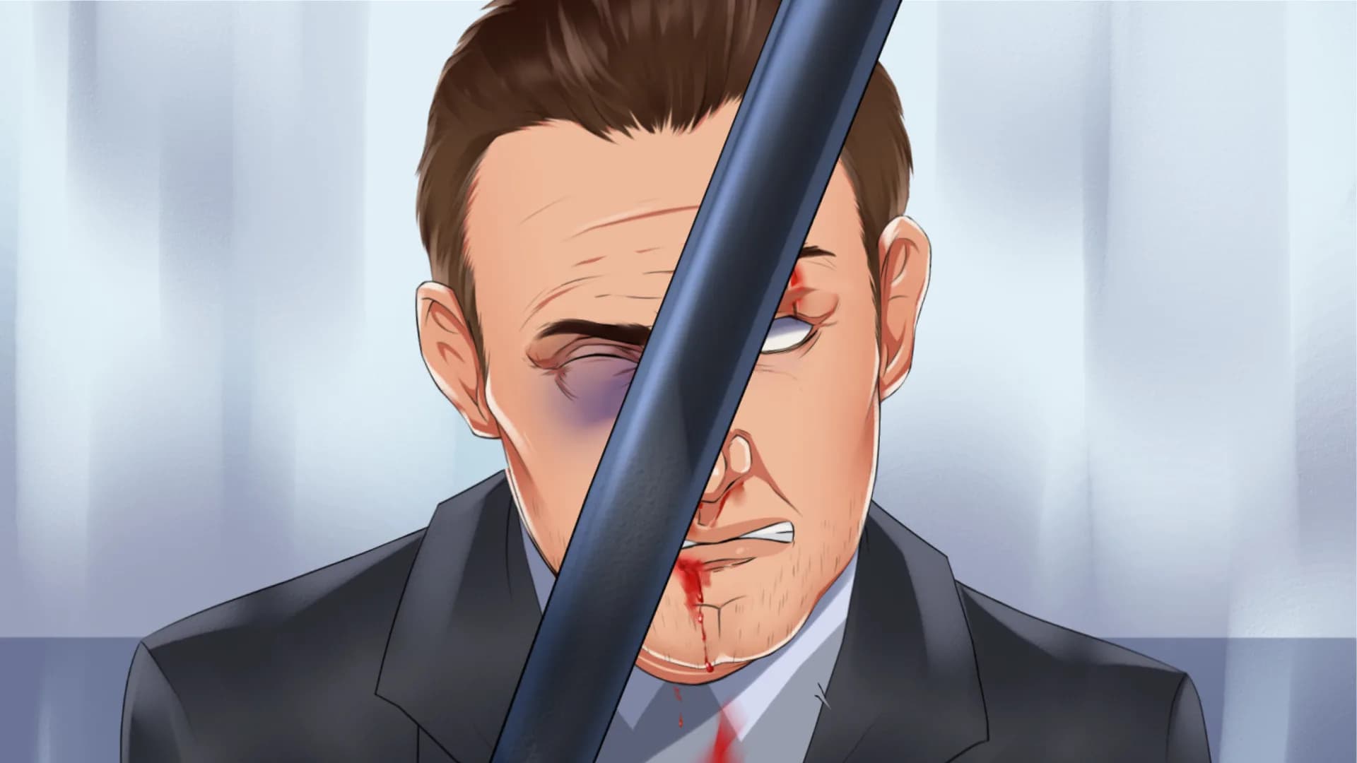 Hentai Police görsel 7
