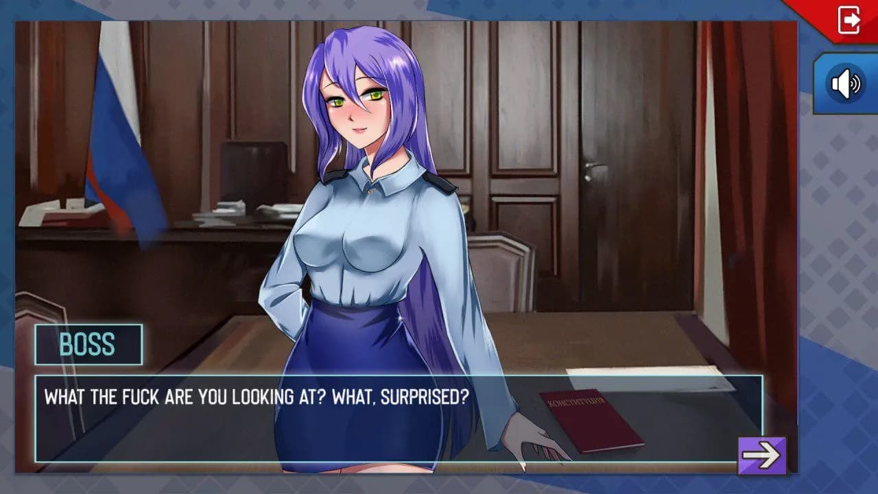 Hentai Police görsel 9