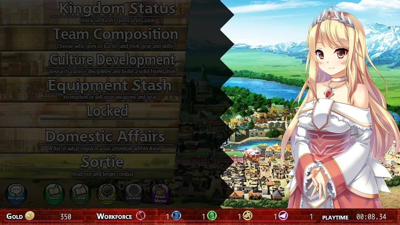 How to Build a Magnificent Kingdom görsel 8