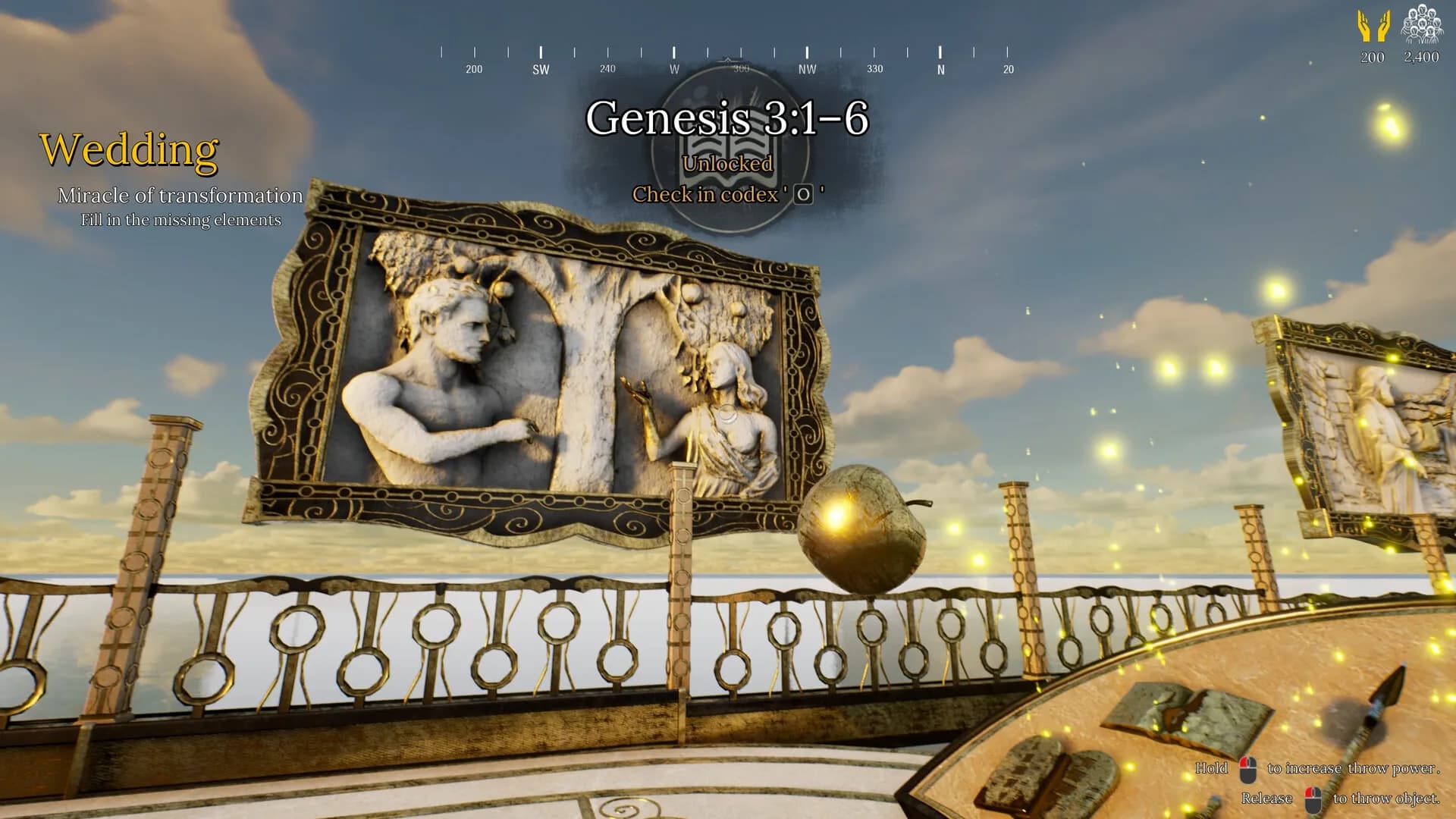 I Am Jesus Christ görsel 16