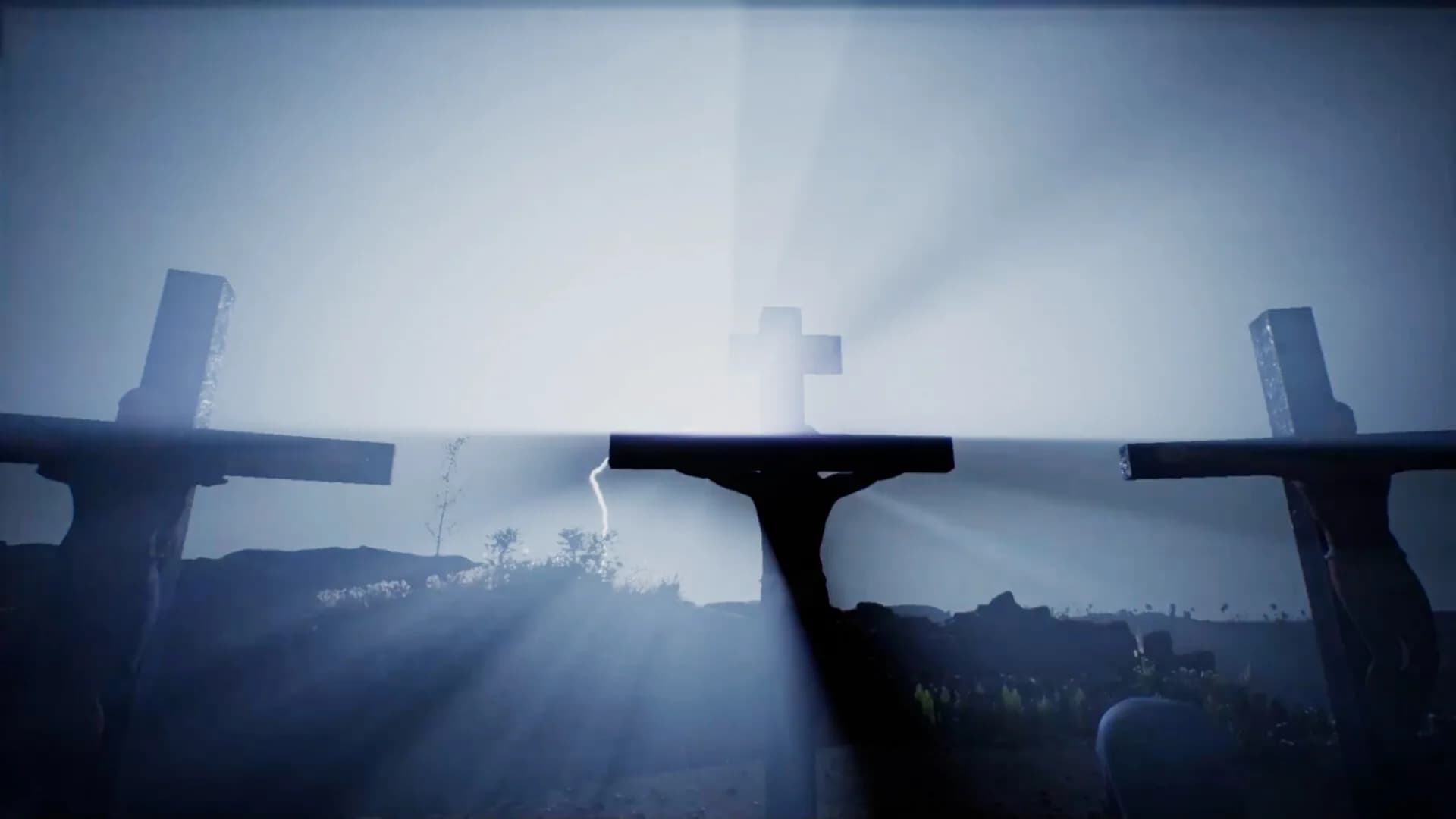 I Am Jesus Christ görsel 8