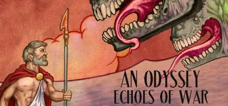 An Odyssey: Echoes of War görsel 1