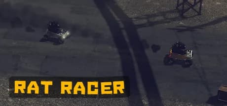 Rat Racer görsel 1