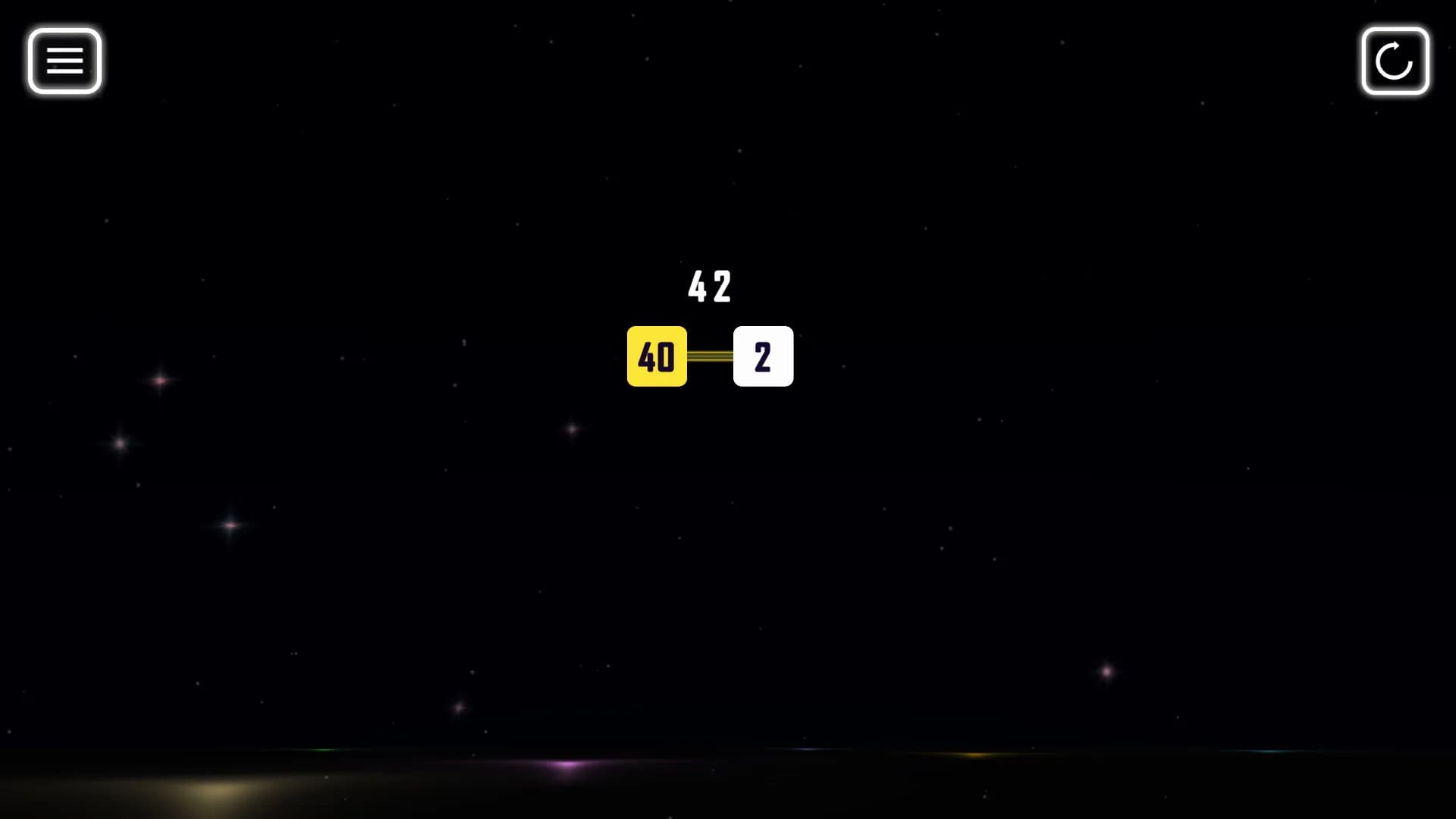 The Answer Is 42 görsel 2