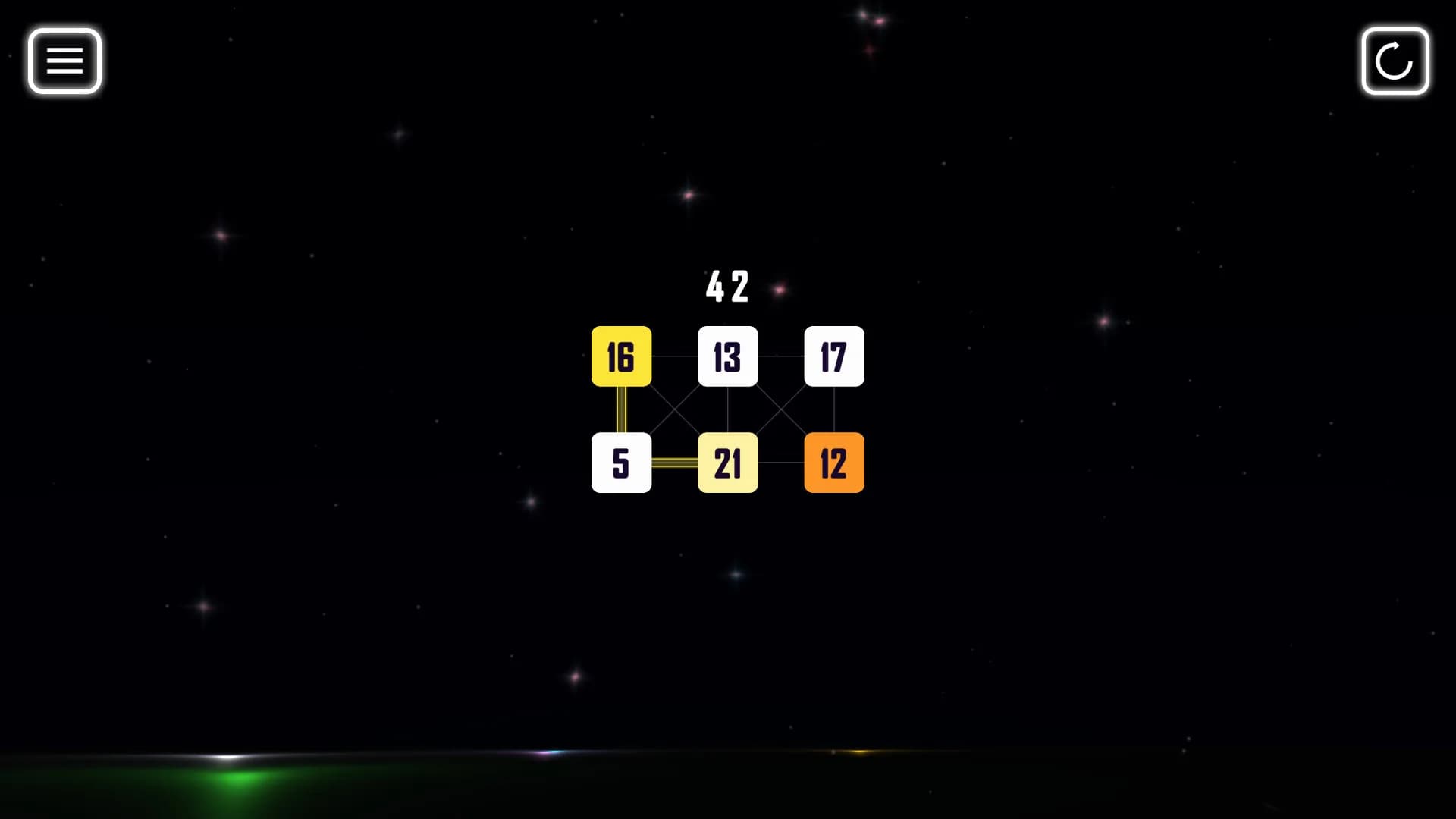 The Answer Is 42 görsel 3