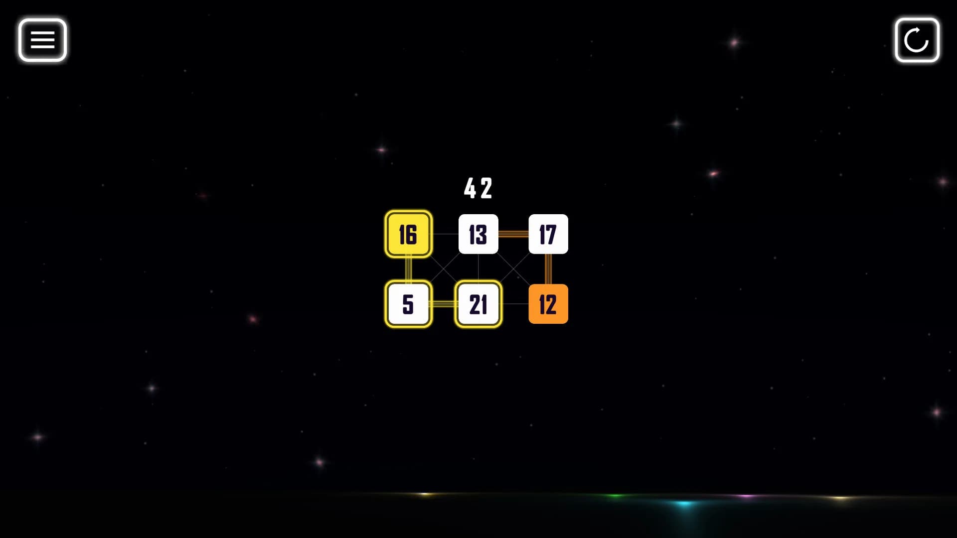 The Answer Is 42 görsel 4