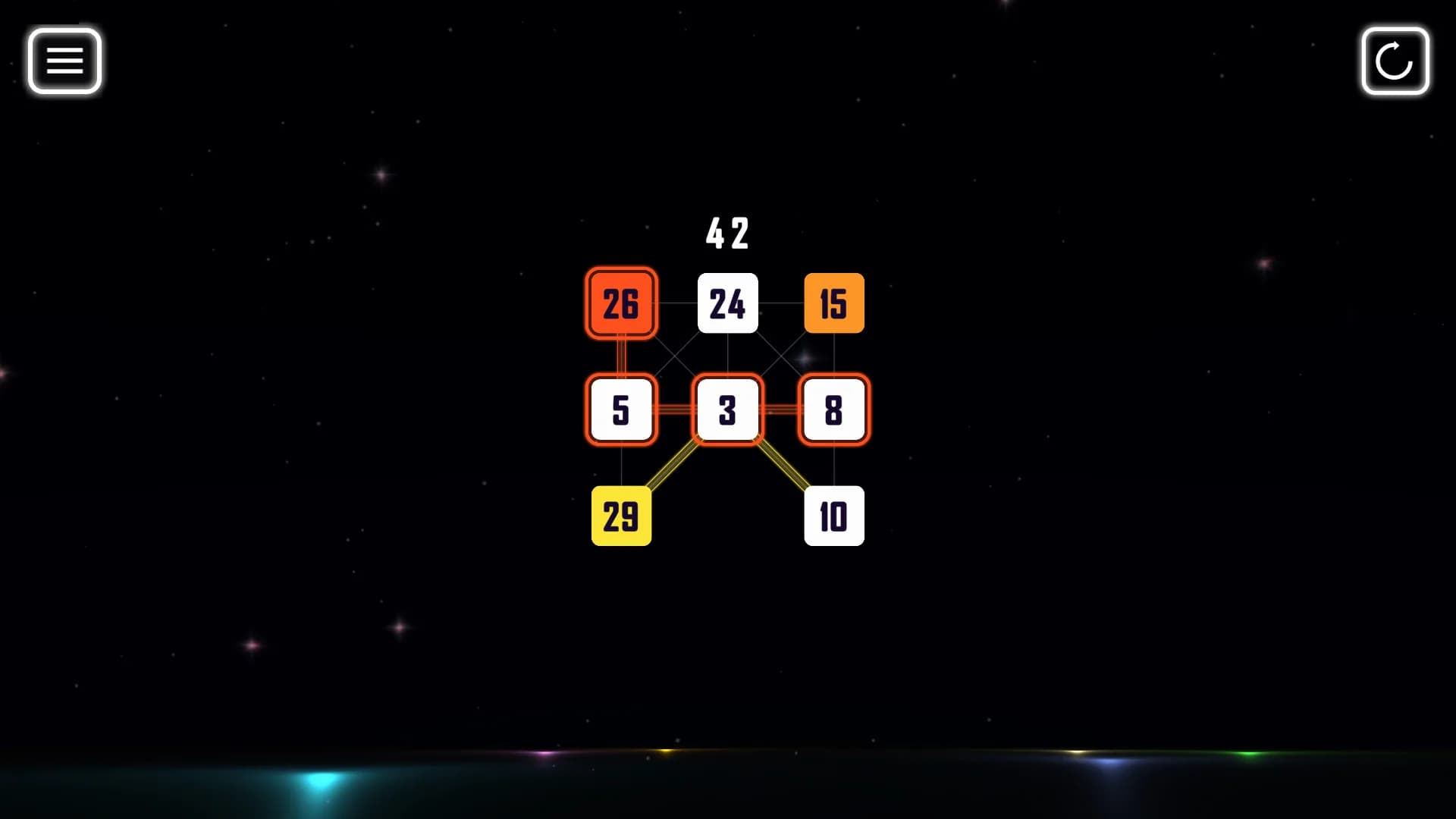 The Answer Is 42 görsel 5