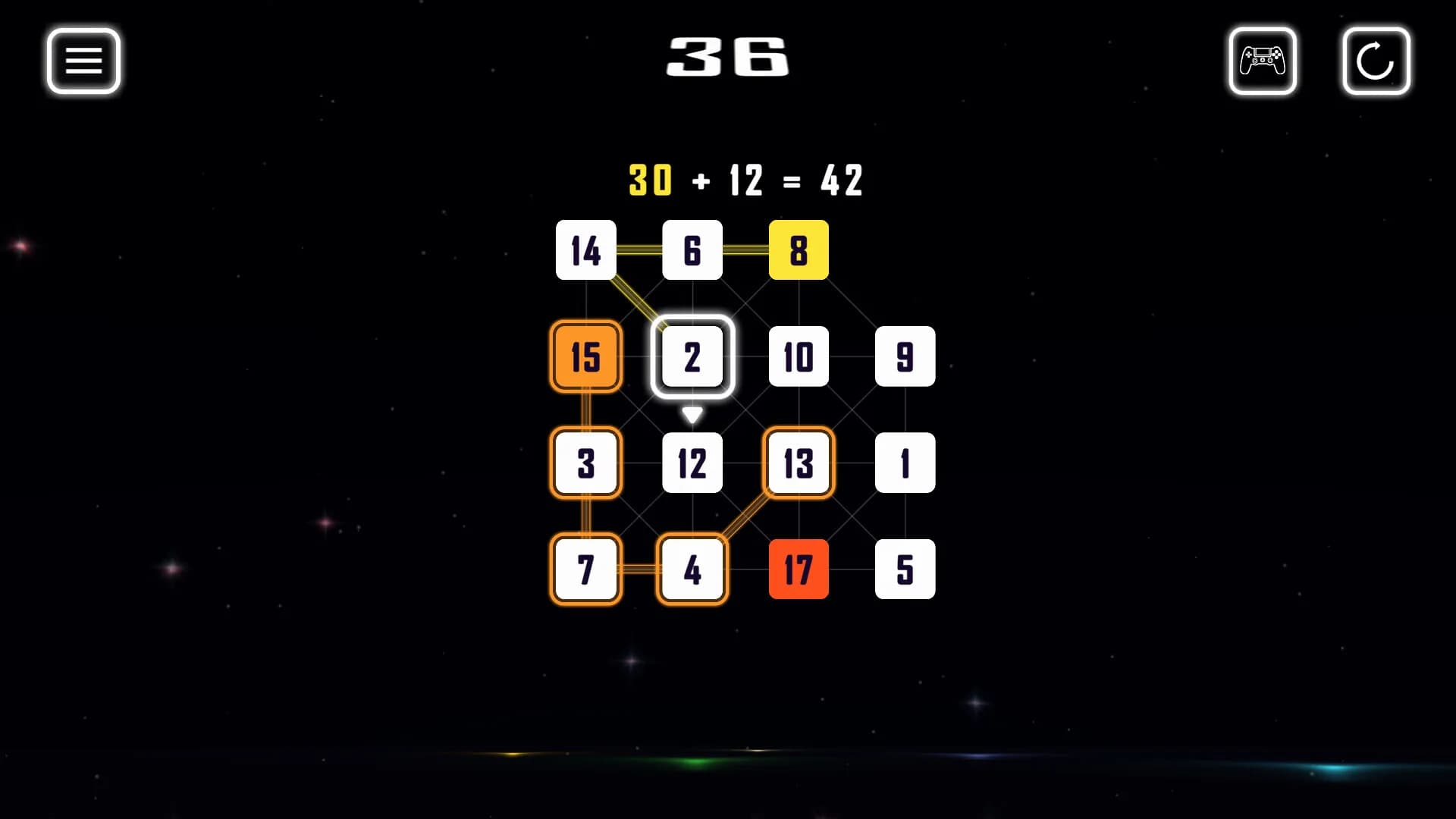 The Answer Is 42 görsel 6