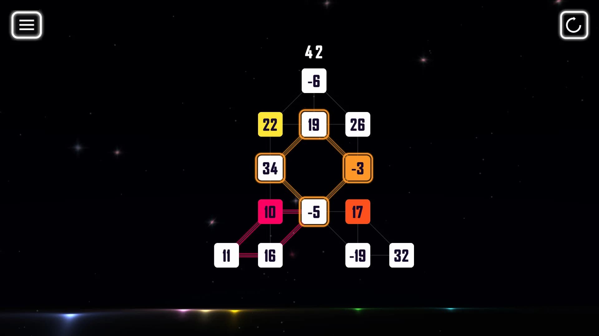 The Answer Is 42 görsel 8