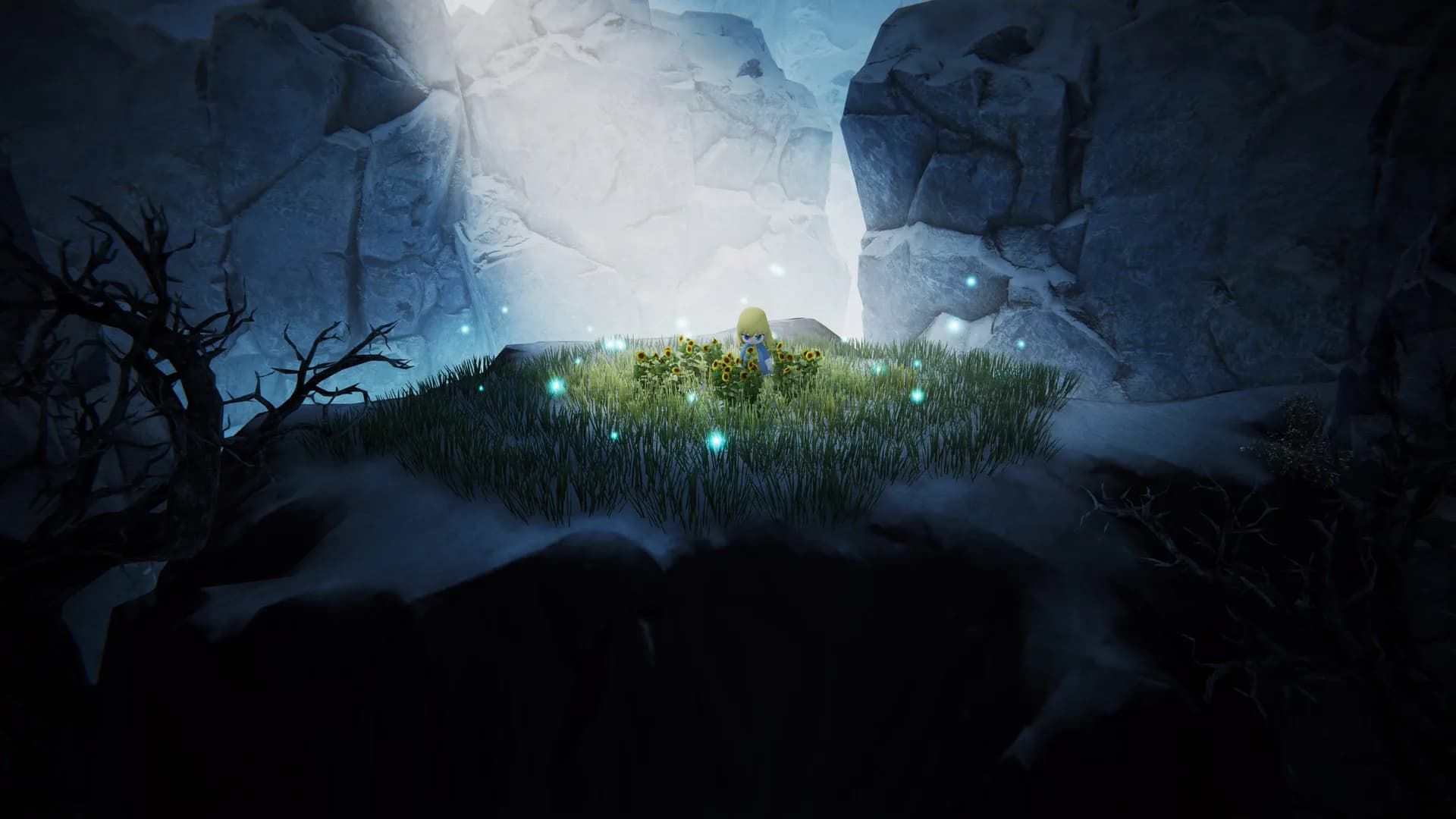 Light Fairytale Episode 2 görsel 9