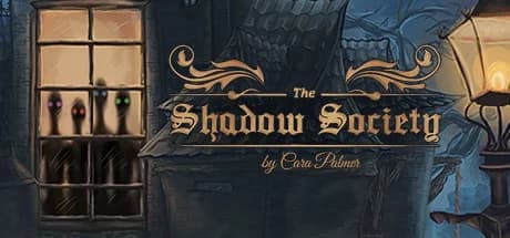 The Shadow Society görsel 1