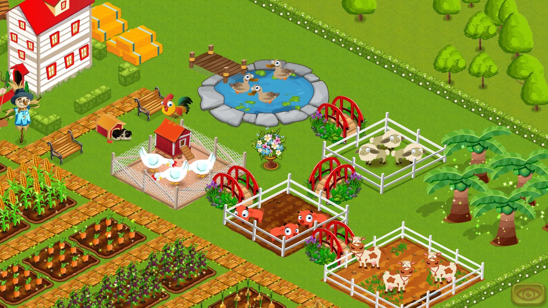 Hope's Farm görsel 4