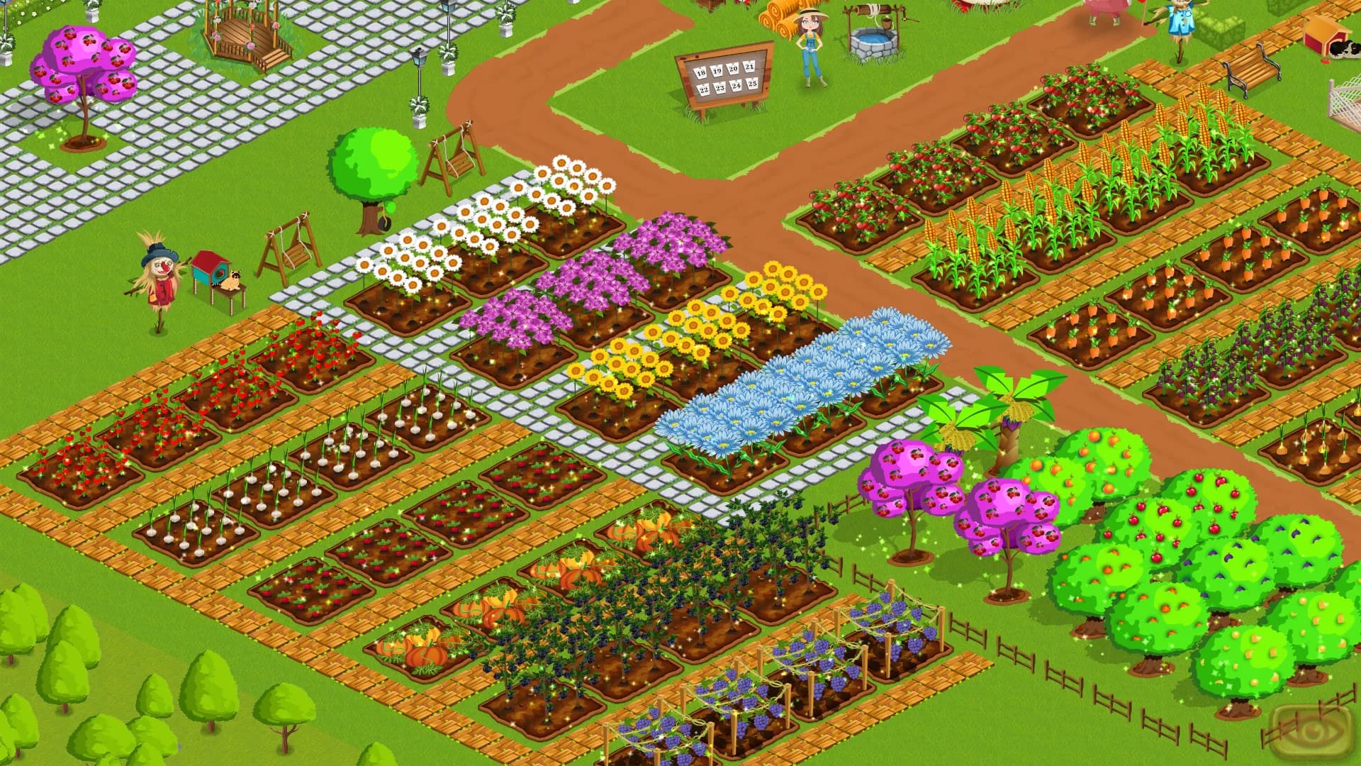 Hope's Farm görsel 5