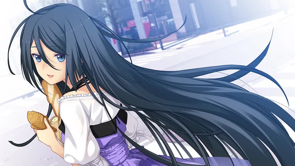 メモリーズオフ-Innocent Fille- for Dearest görsel 5