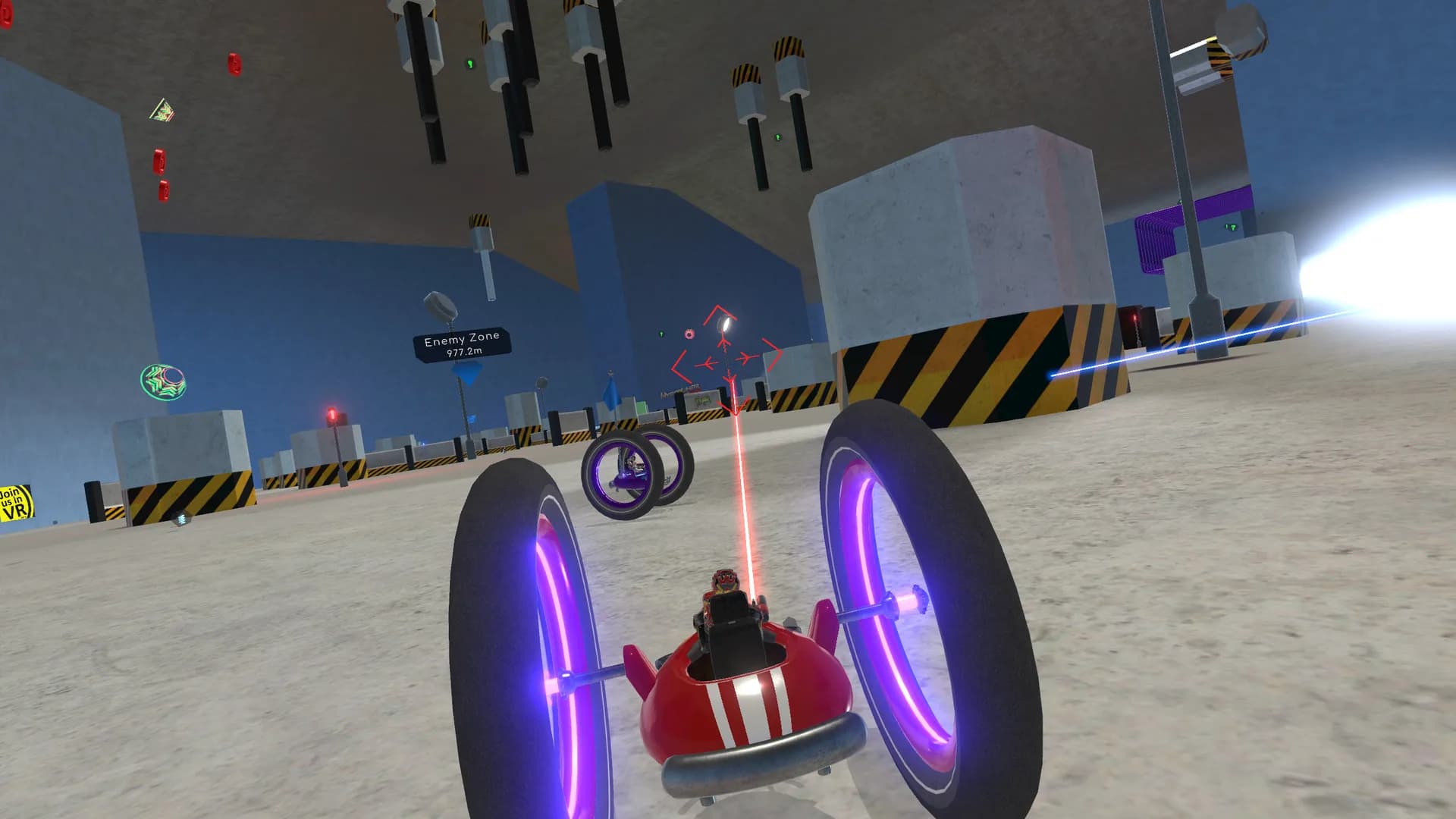 Hyperwheel Overdrive görsel 10