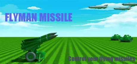 FlyManMissile görsel 1