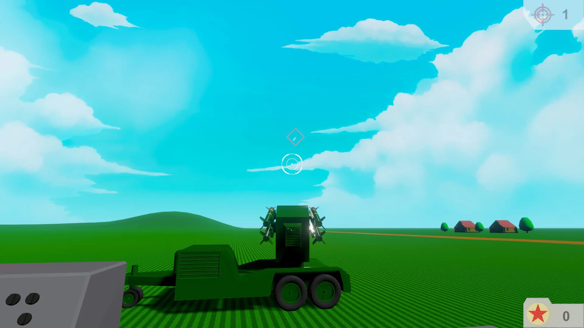 FlyManMissile görsel 2