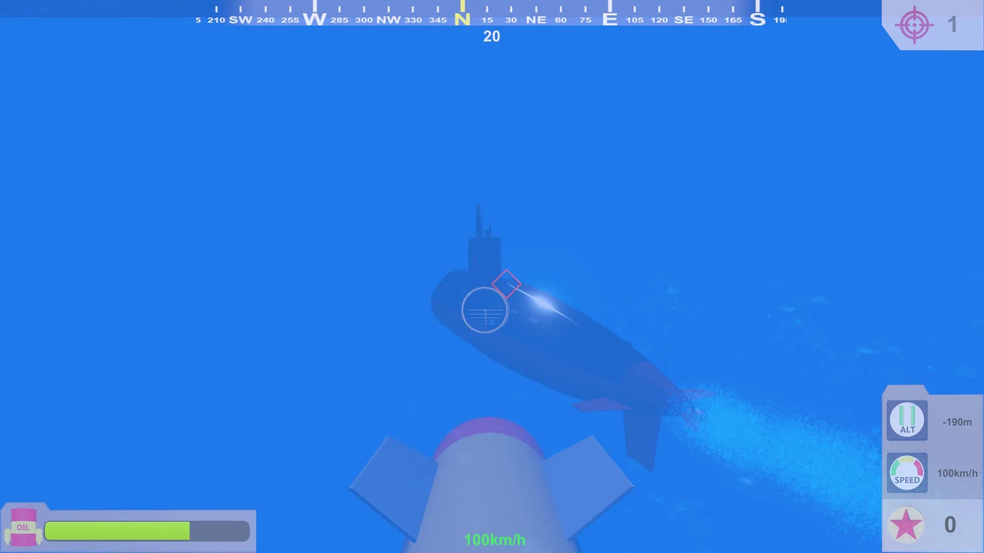 FlyManMissile görsel 12