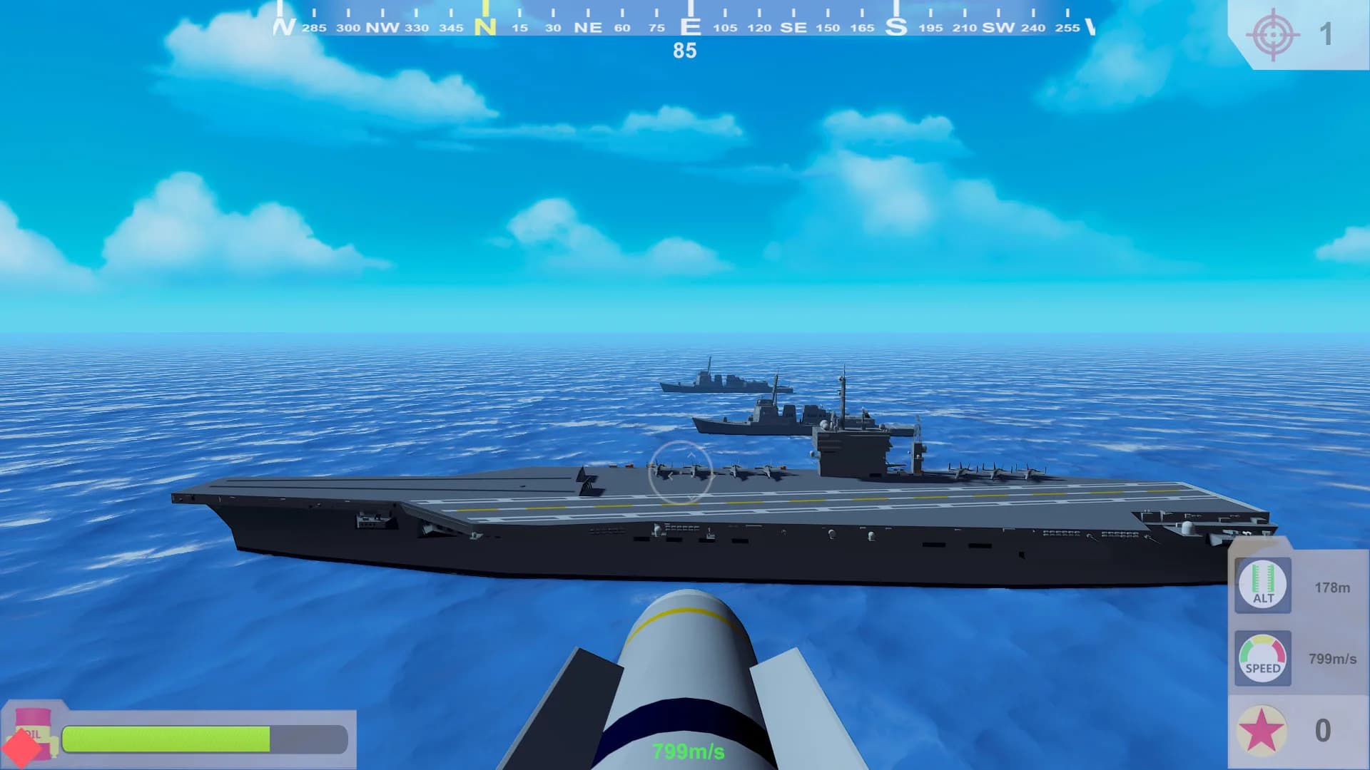 FlyManMissile görsel 15