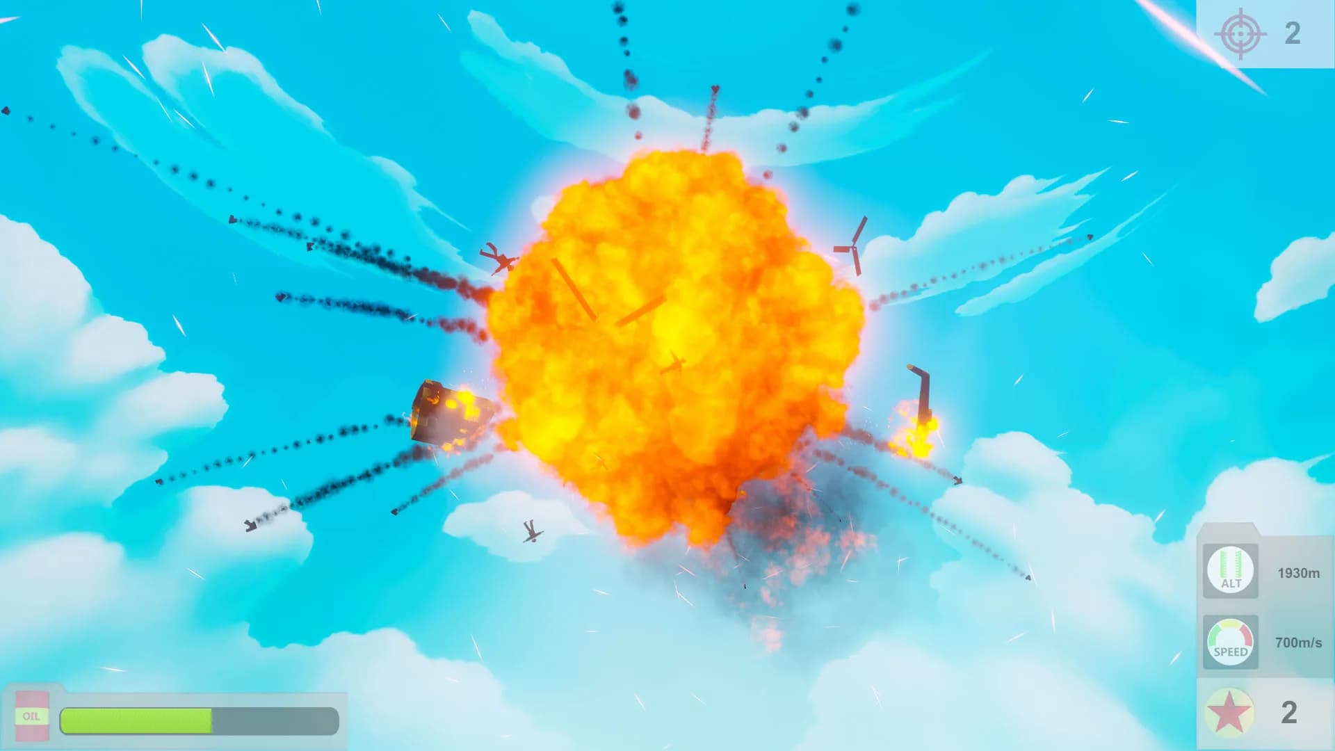 FlyManMissile görsel 4