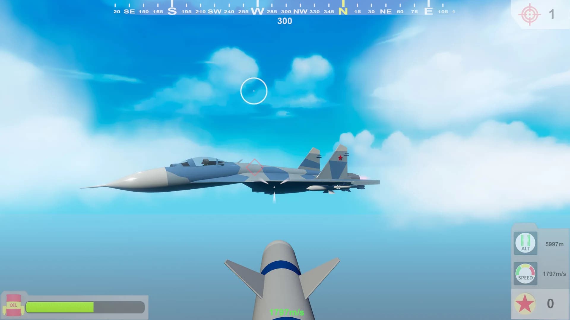 FlyManMissile görsel 6