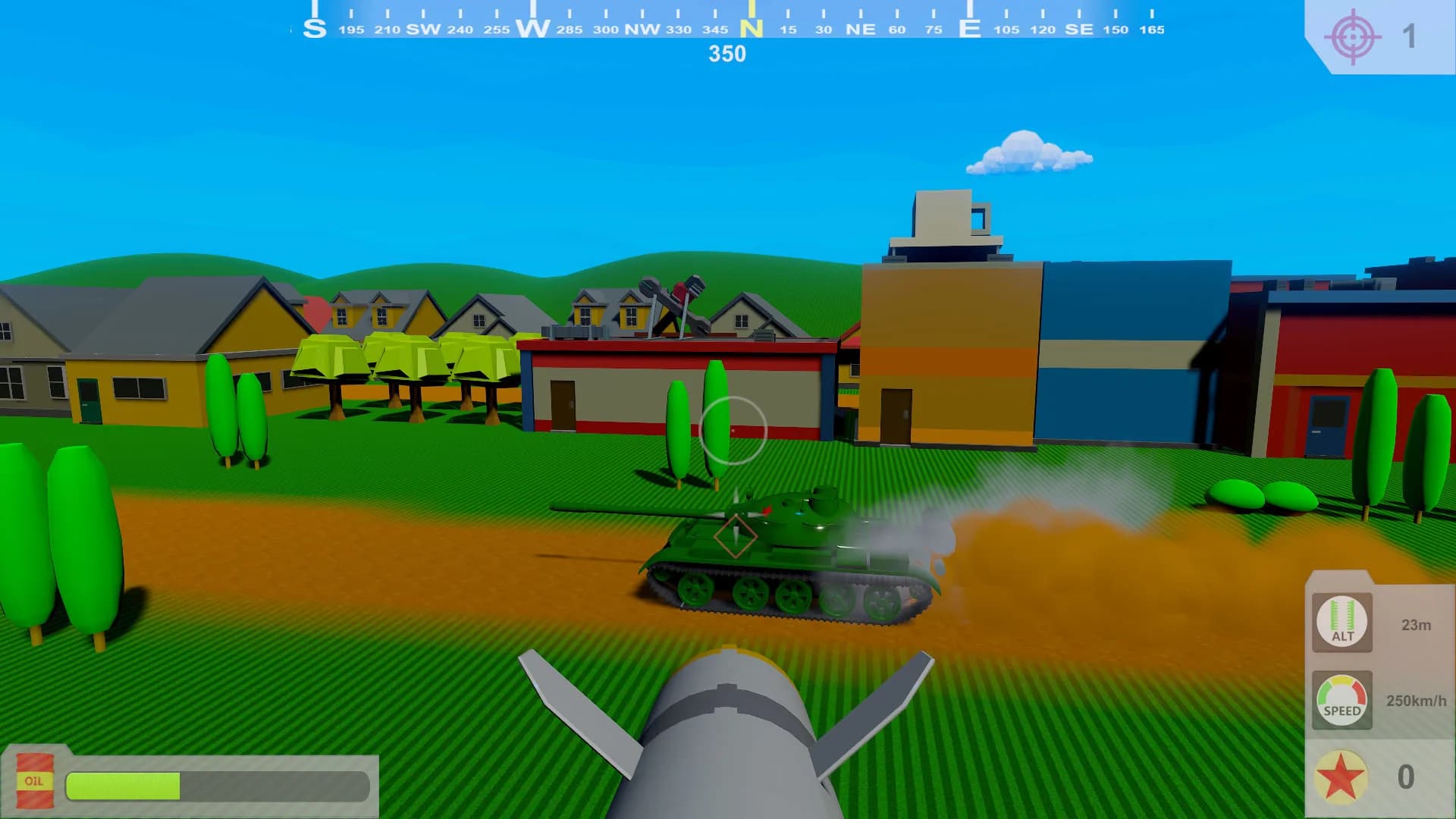 FlyManMissile görsel 7
