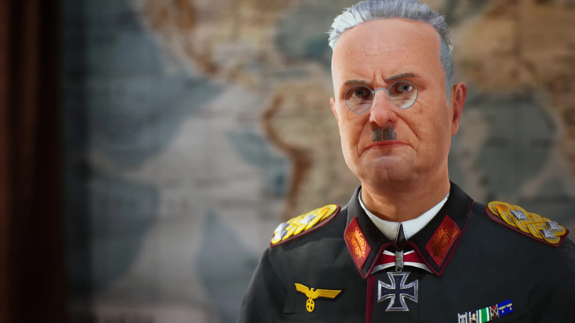 Strategic Mind: Blitzkrieg görsel 5