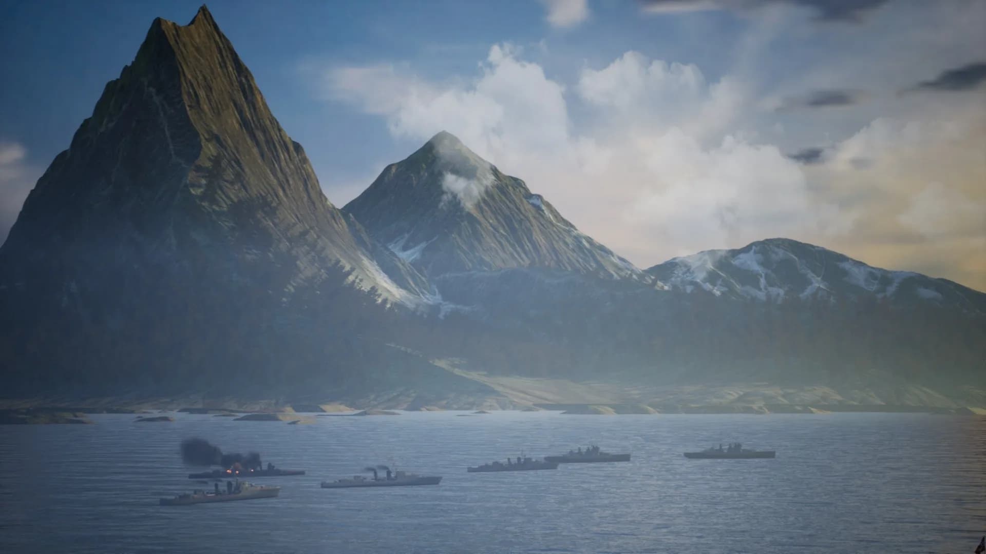 Strategic Mind: Blitzkrieg görsel 10