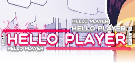 HELLO PLAYER görsel 1