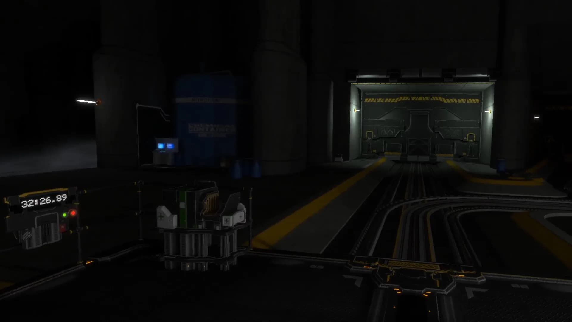 Ascent Free-Roaming VR Experience görsel 2