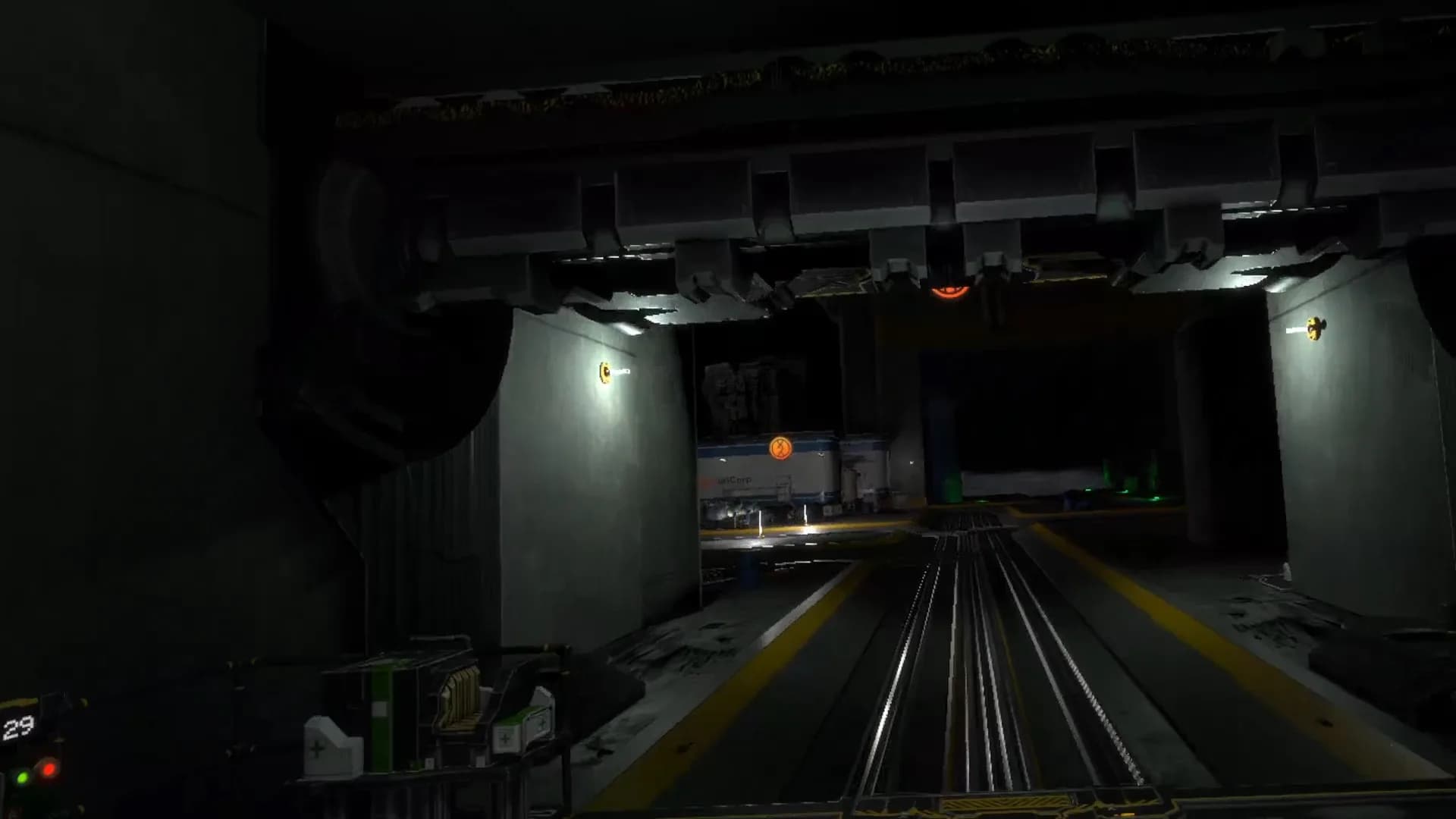 Ascent Free-Roaming VR Experience görsel 4