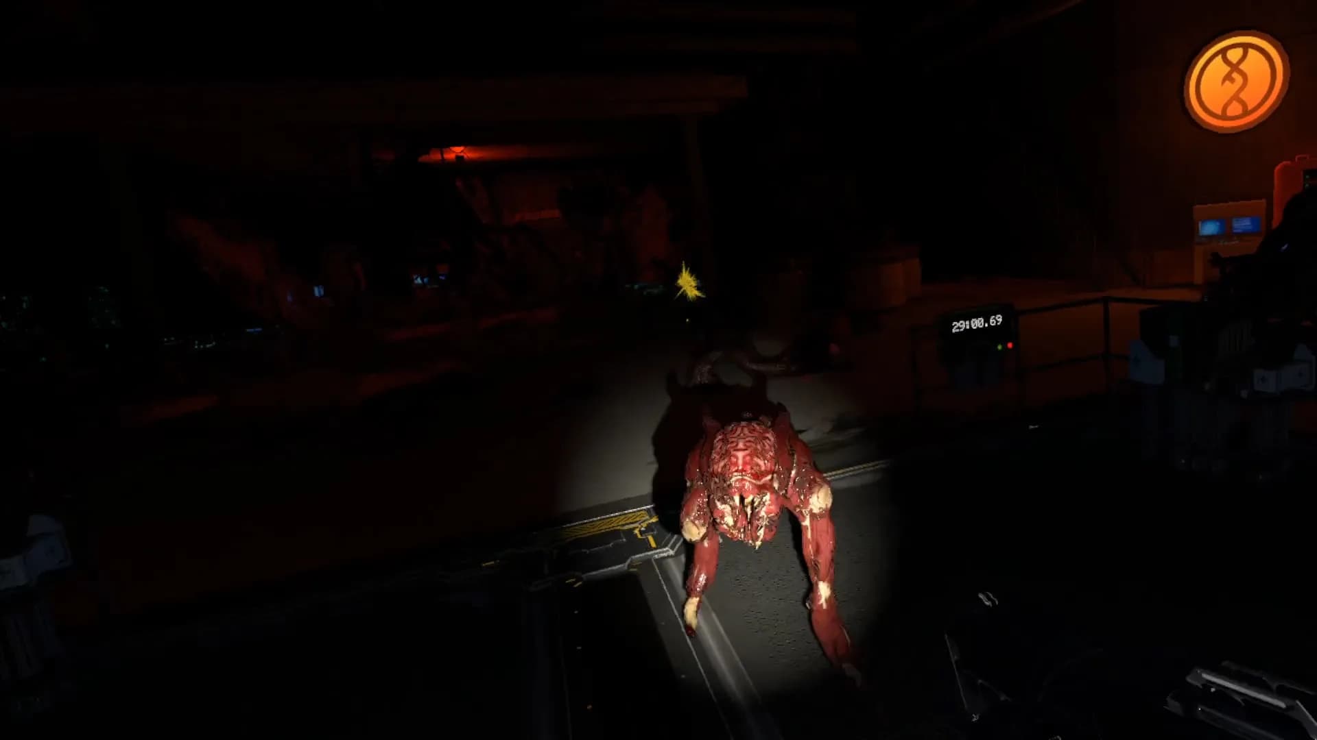 Ascent Free-Roaming VR Experience görsel 5
