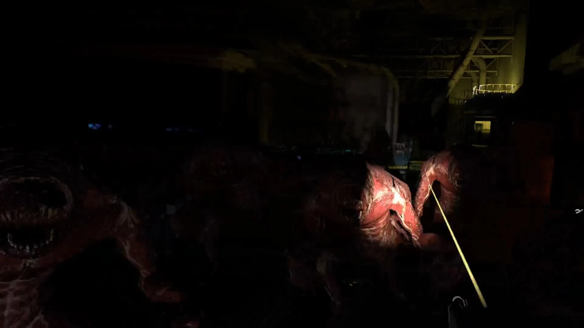 Ascent Free-Roaming VR Experience görsel 6