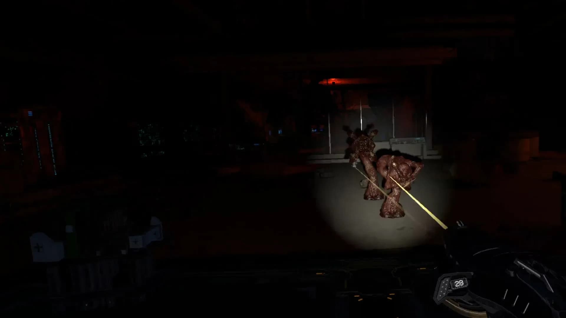 Ascent Free-Roaming VR Experience görsel 7