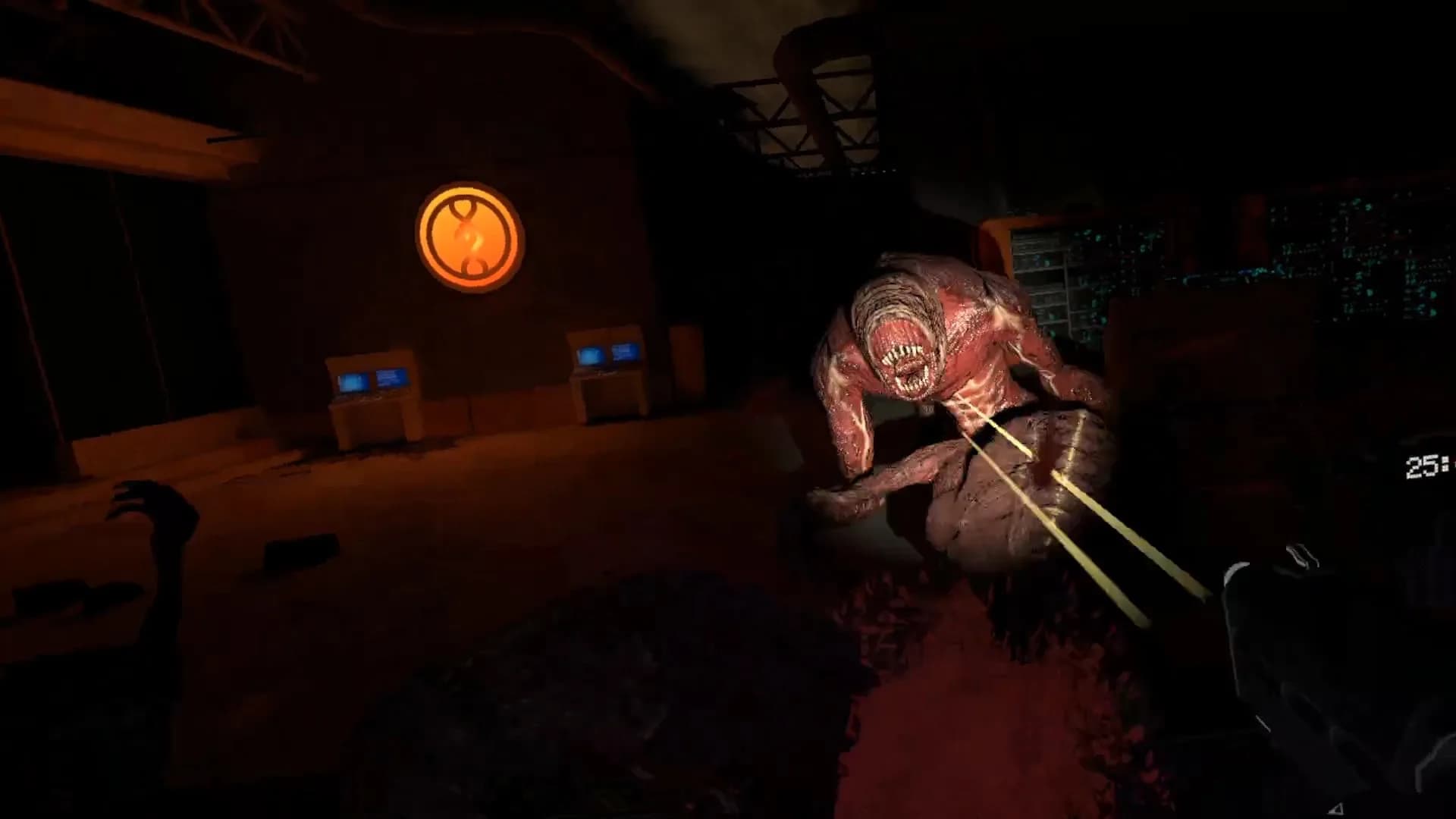 Ascent Free-Roaming VR Experience görsel 8