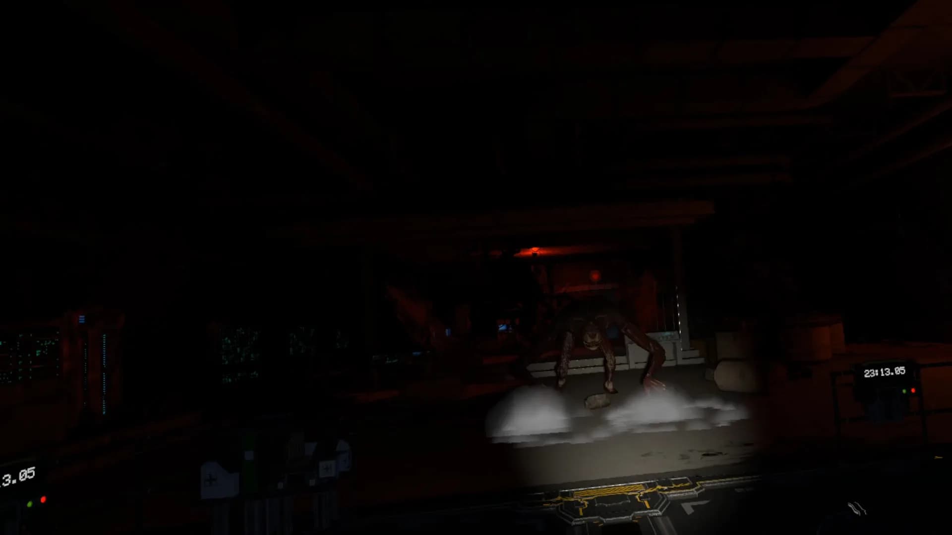 Ascent Free-Roaming VR Experience görsel 9