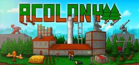 AColony görsel 1