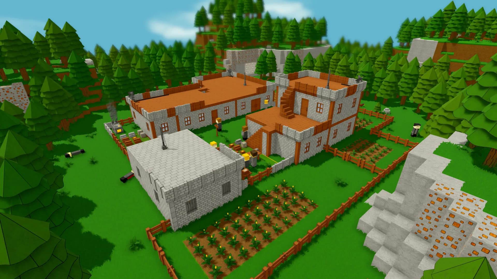 AColony görsel 12